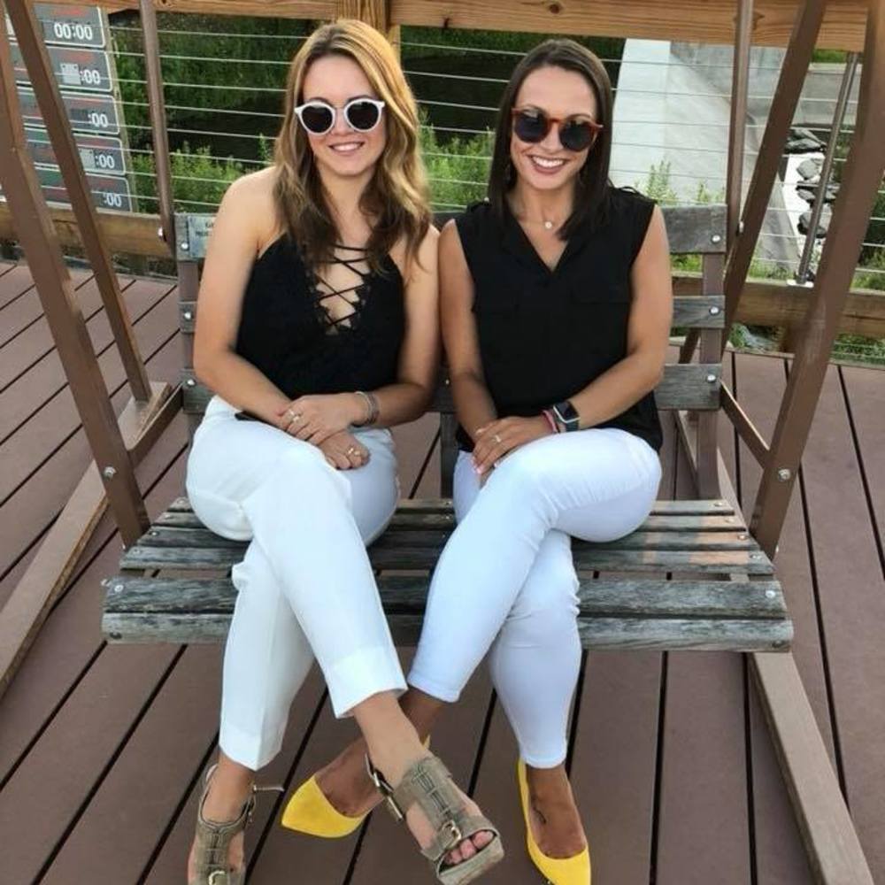 Meet your Posher, Liza